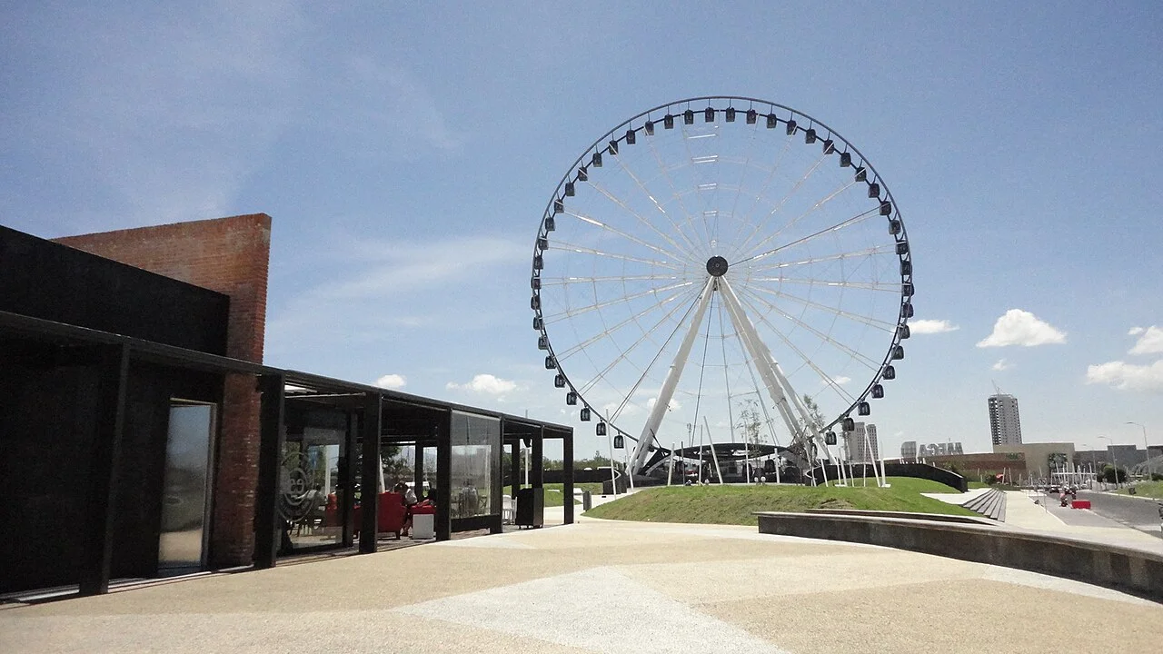 Photo of San Francisco Cuautlancingo