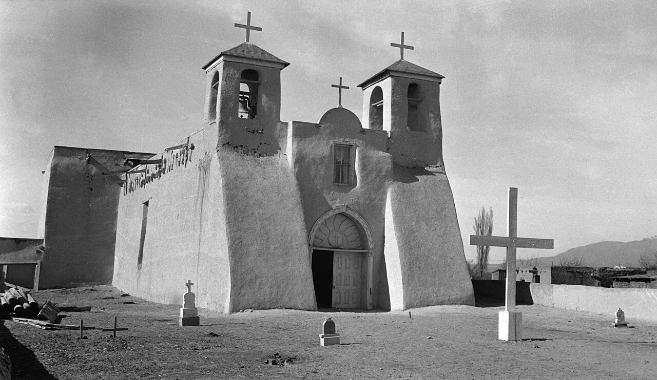 Photo of San Francisco de Asís