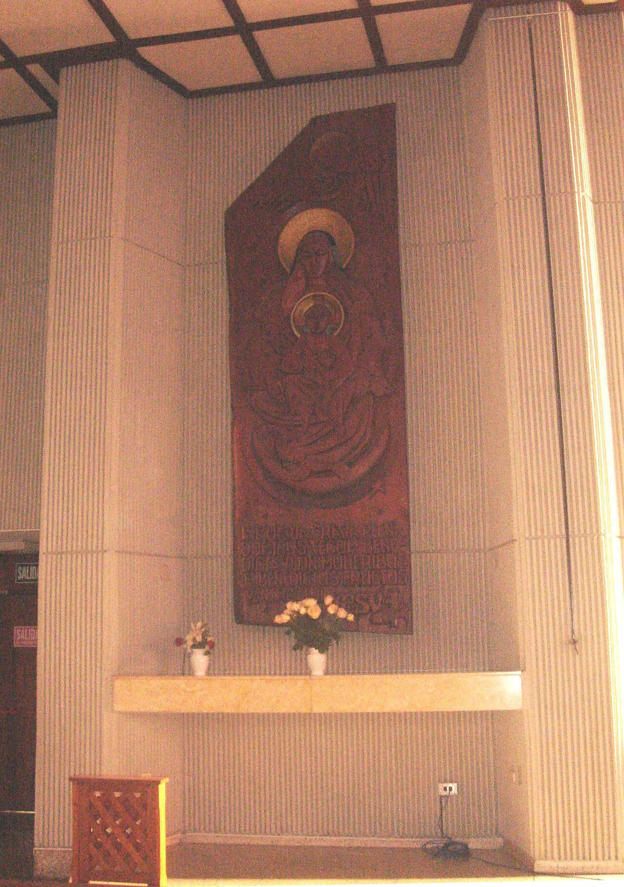 Photo of San Francisco De Borja