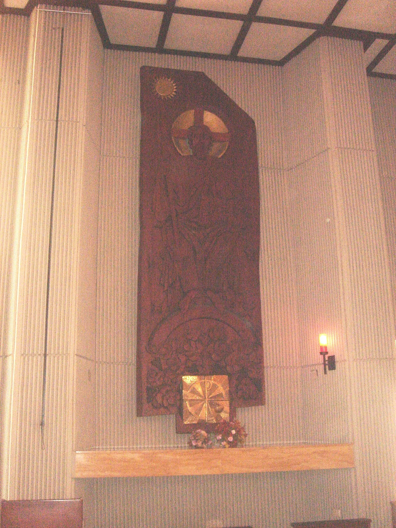 Photo of San Francisco De Borja