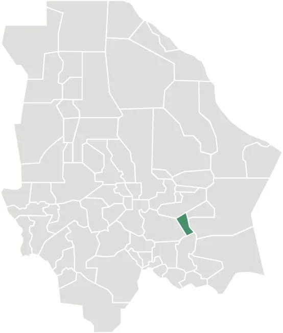 Photo of San Francisco de Conchos