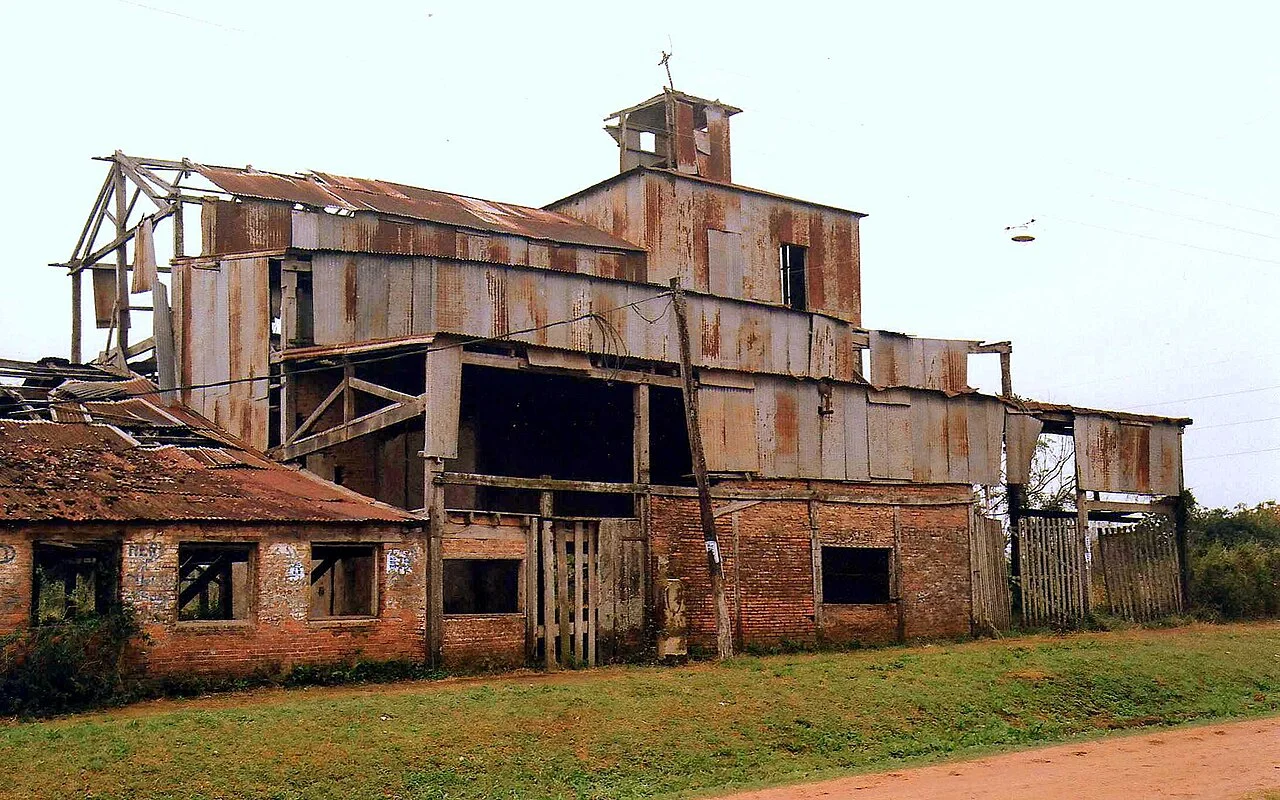 Photo of San Francisco de Laishi