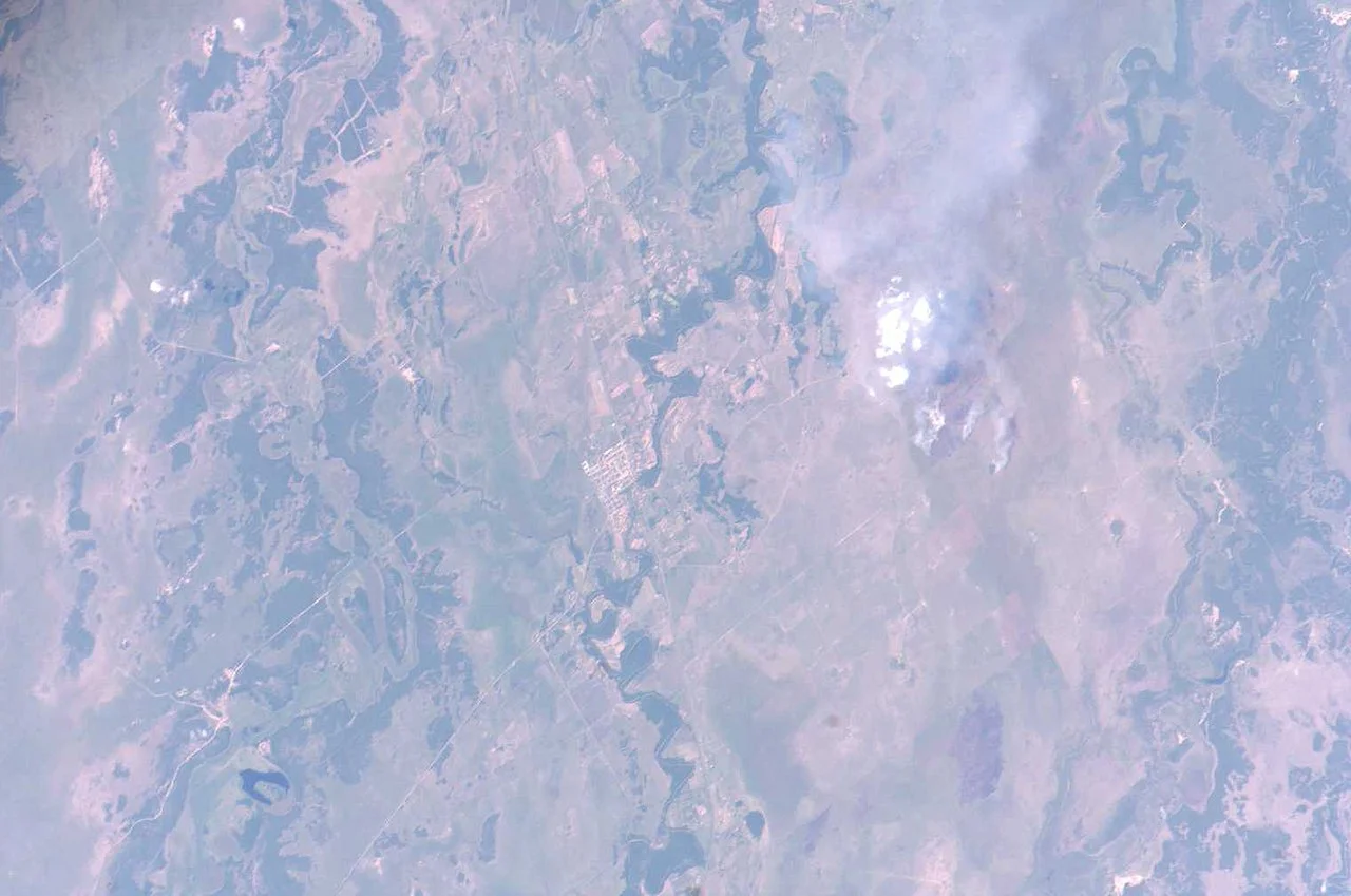 Photo of San Francisco de Laishi