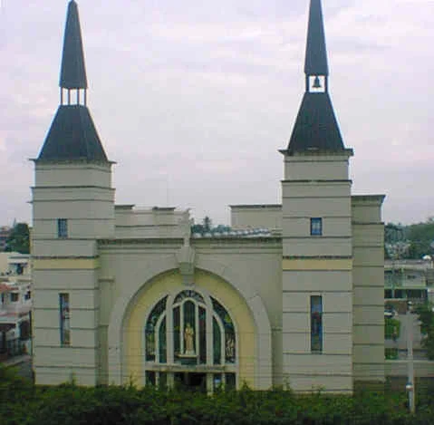 Photo of San Francisco de Macorís