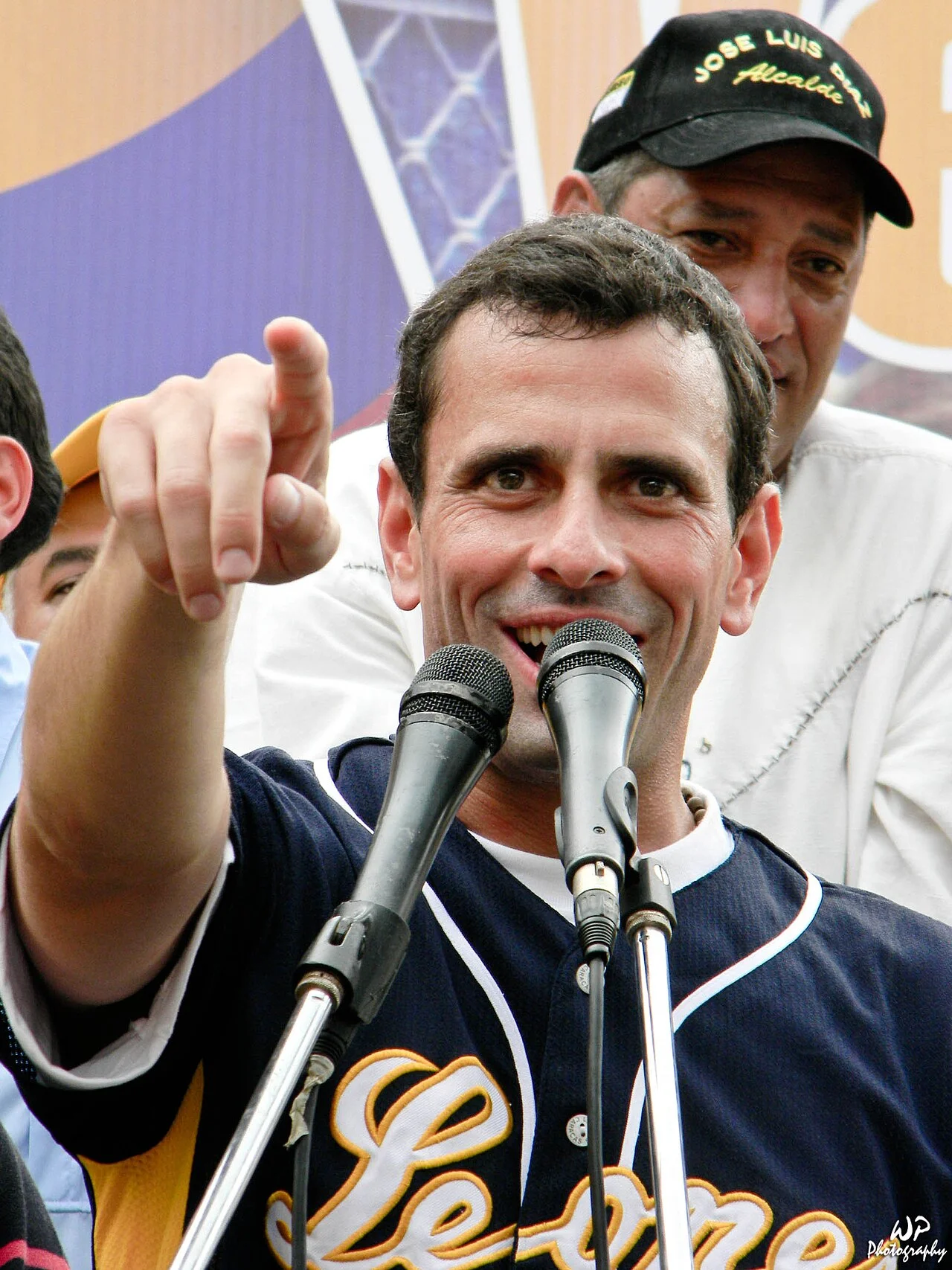 Photo of San Francisco de Yare