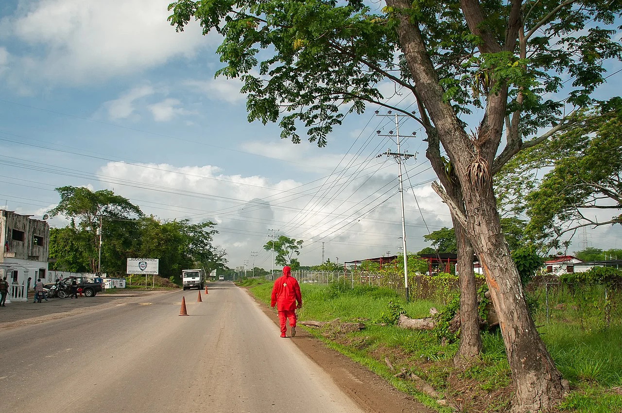 Photo of San Francisco de Yare