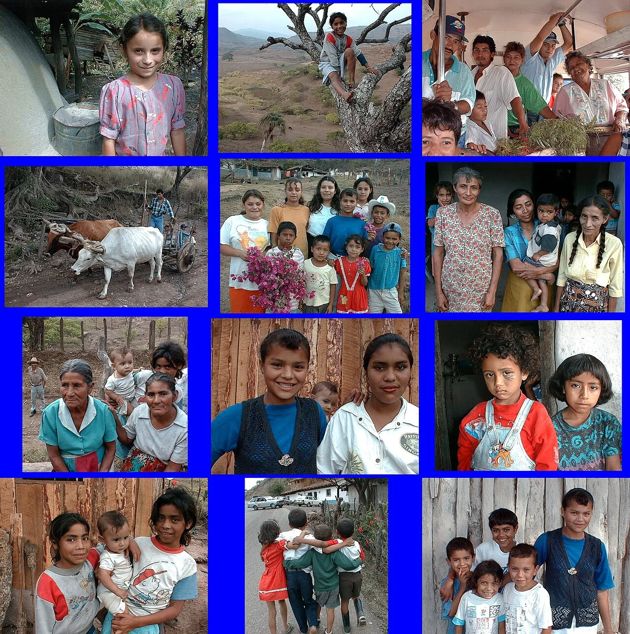 Photo of San Francisco de Yojoa