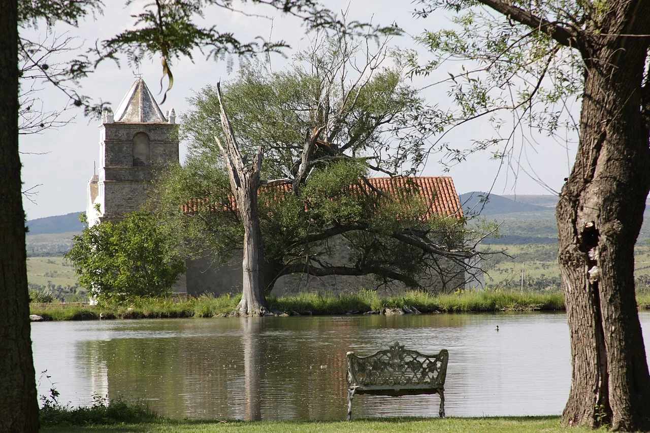 Photo of San Francisco del Chañar