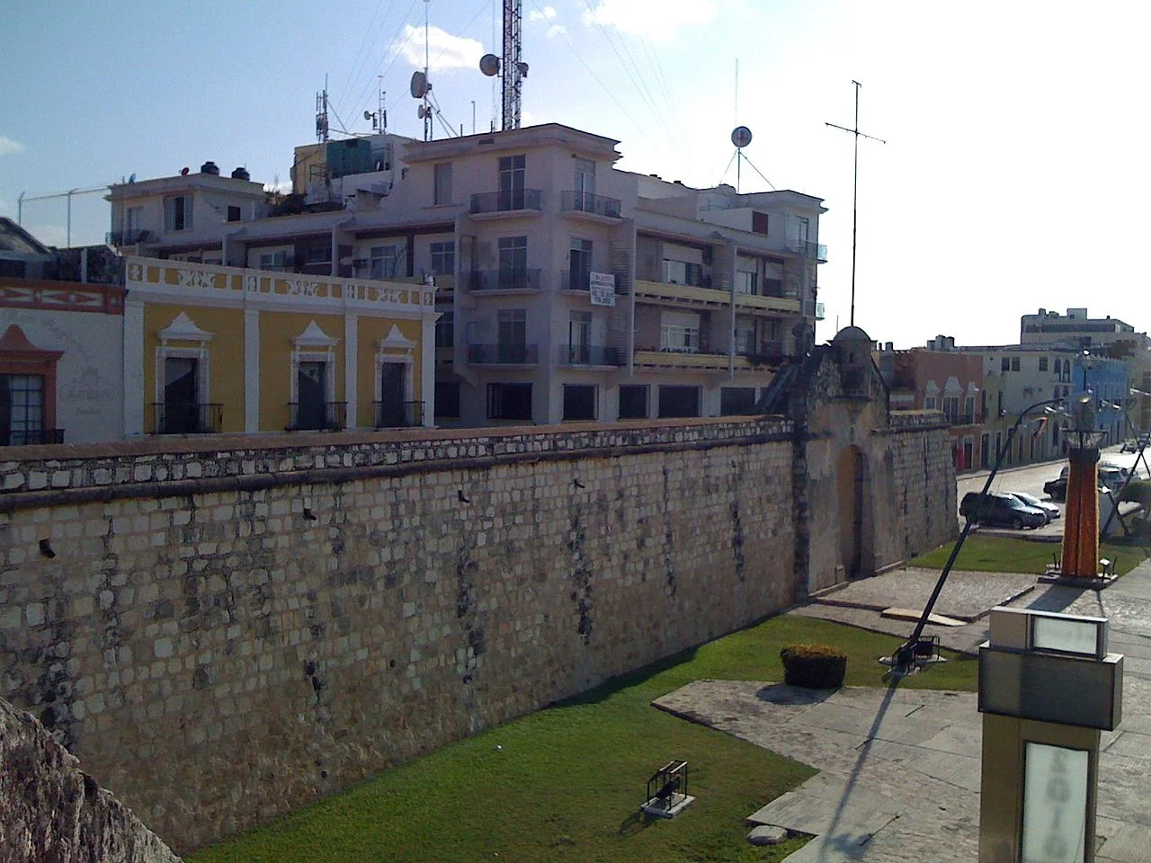 Photo of San Francisco del Mar