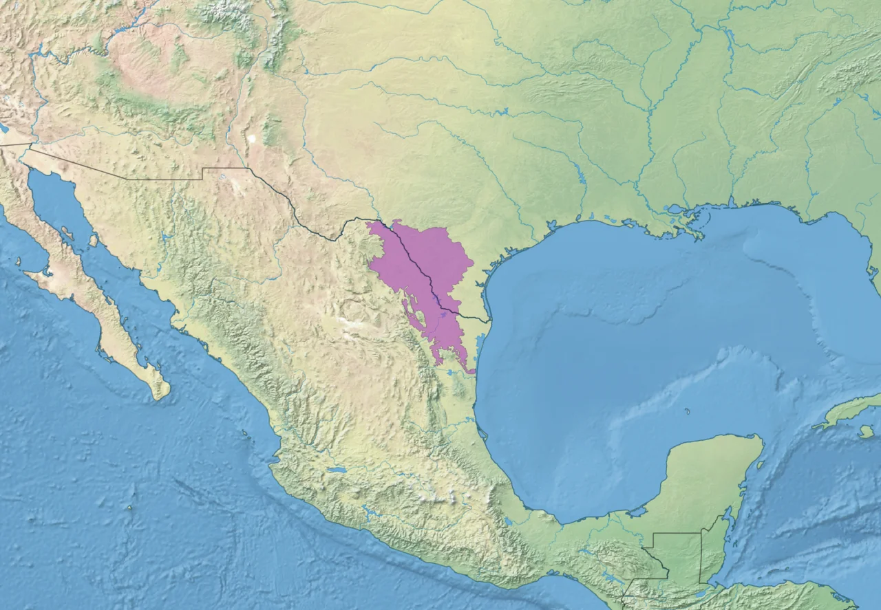 Photo of San Francisco del Mezquital