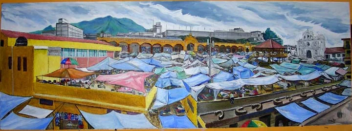 Photo of San Francisco El Alto