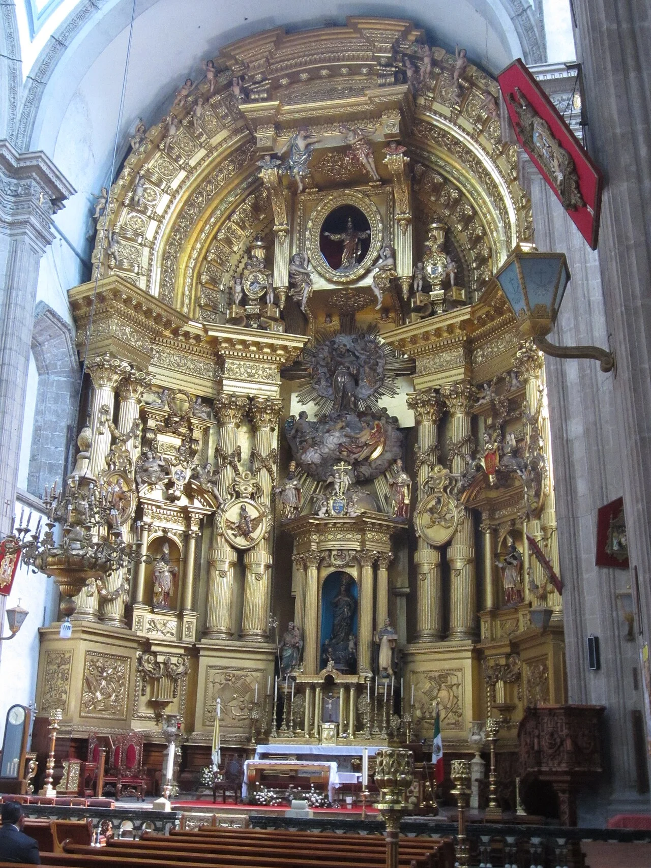 Photo of San Francisco Grande