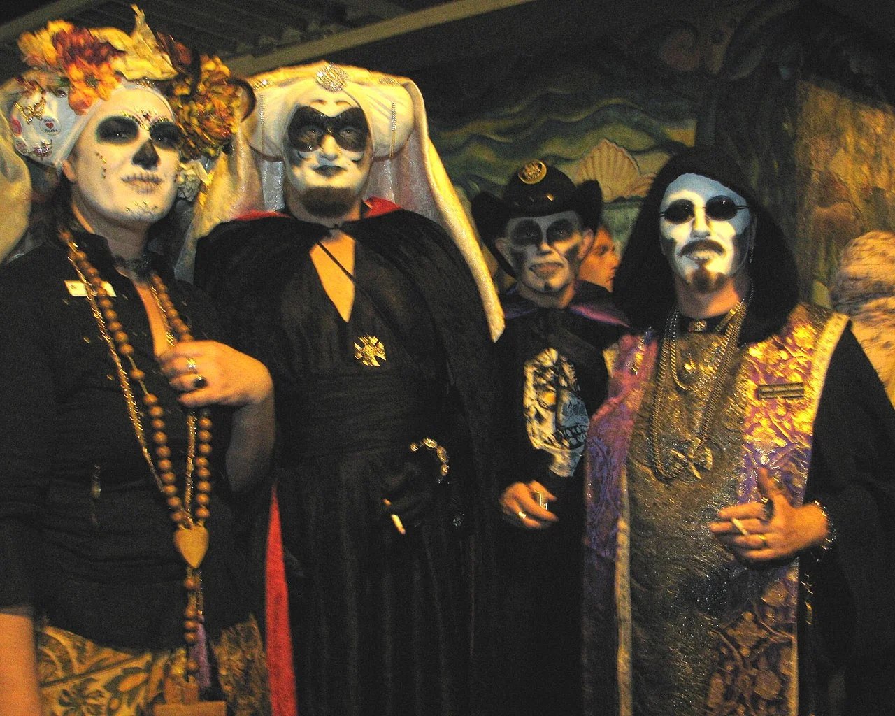 Photo of San Francisco