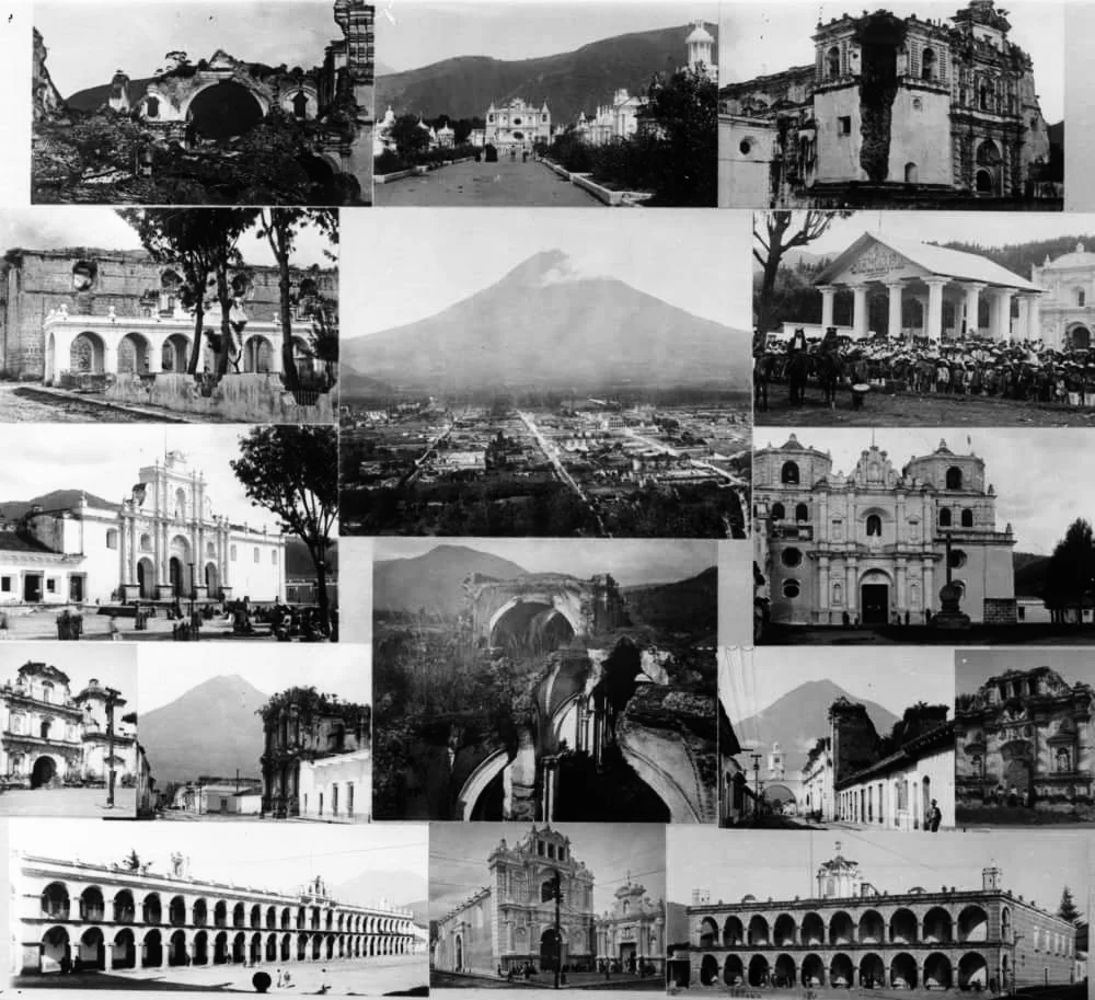 Photo of San Francisco la Unión