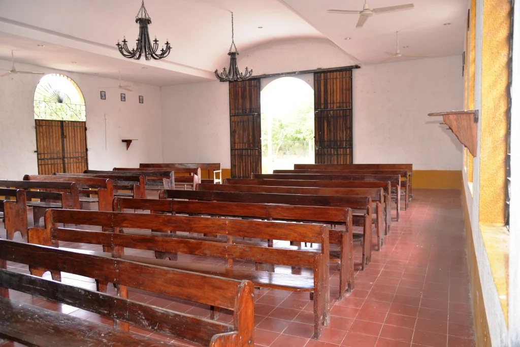 Photo of San Francisco Libre