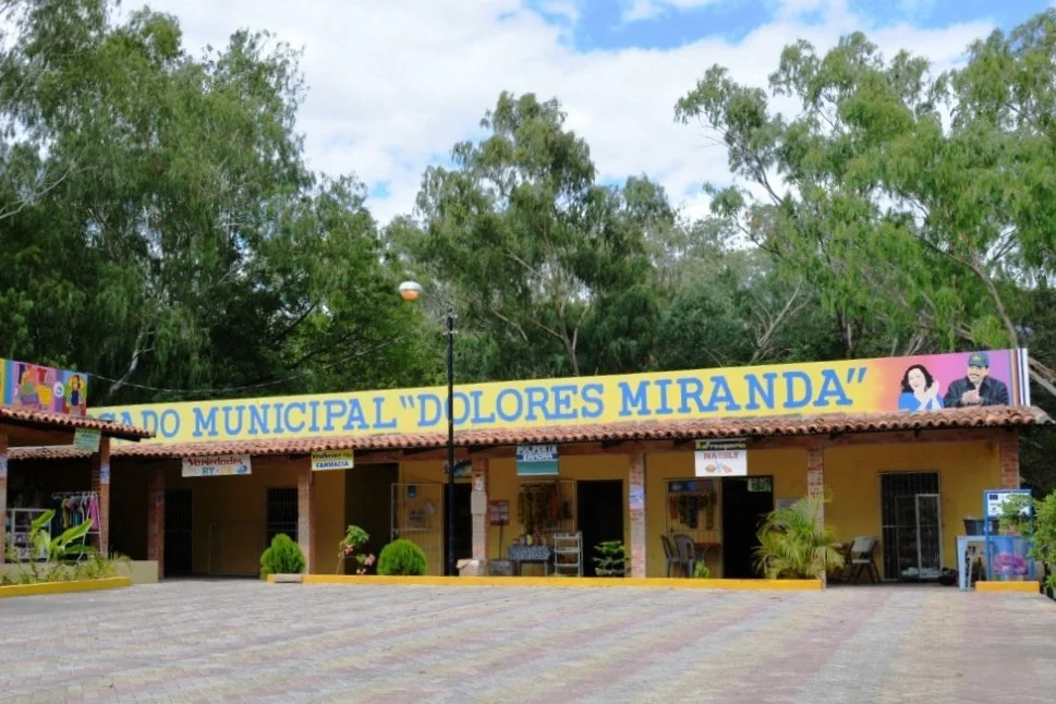 Photo of San Francisco Libre