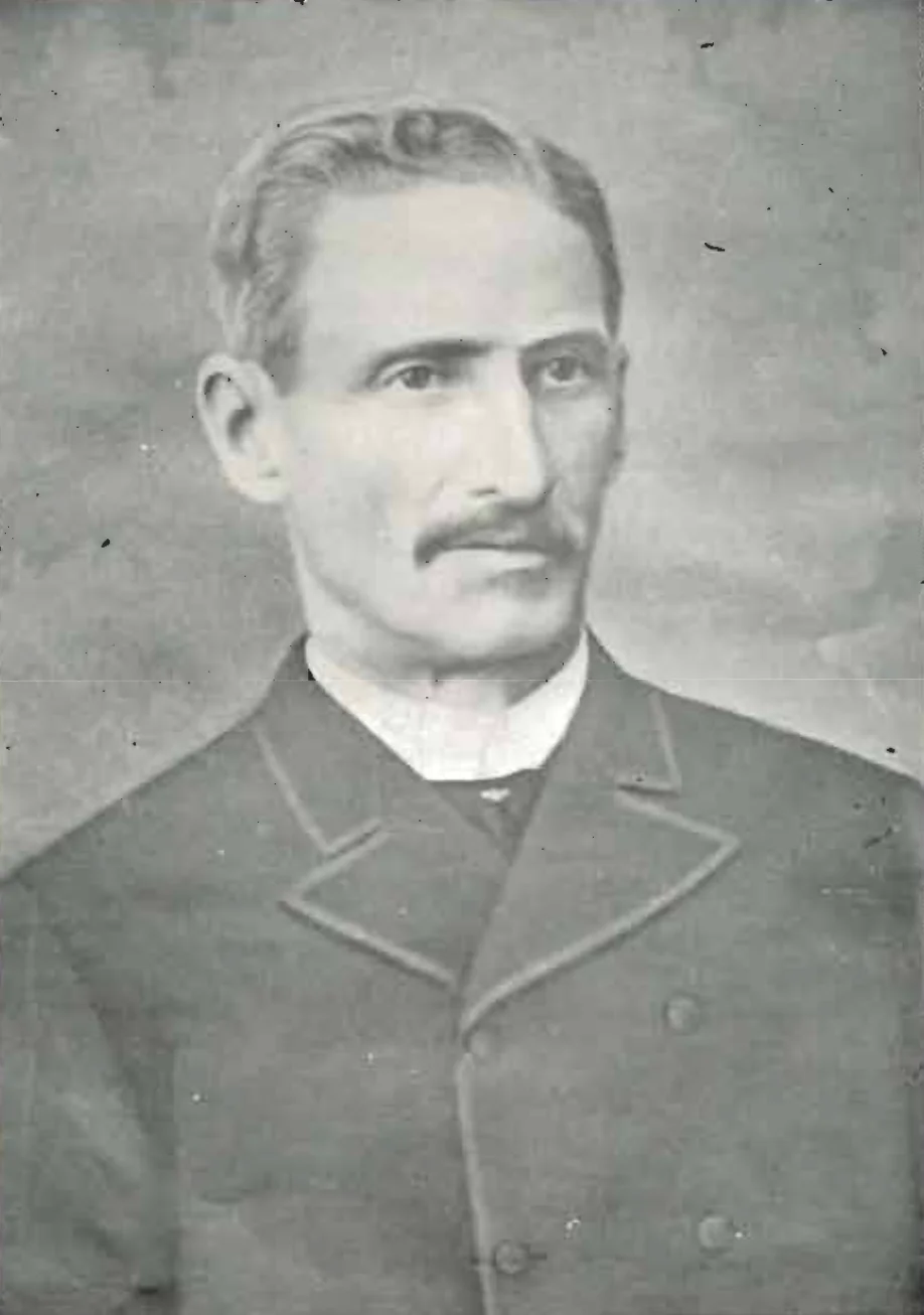 Photo of San Francisco Menéndez