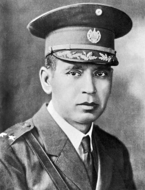 Photo of San Francisco