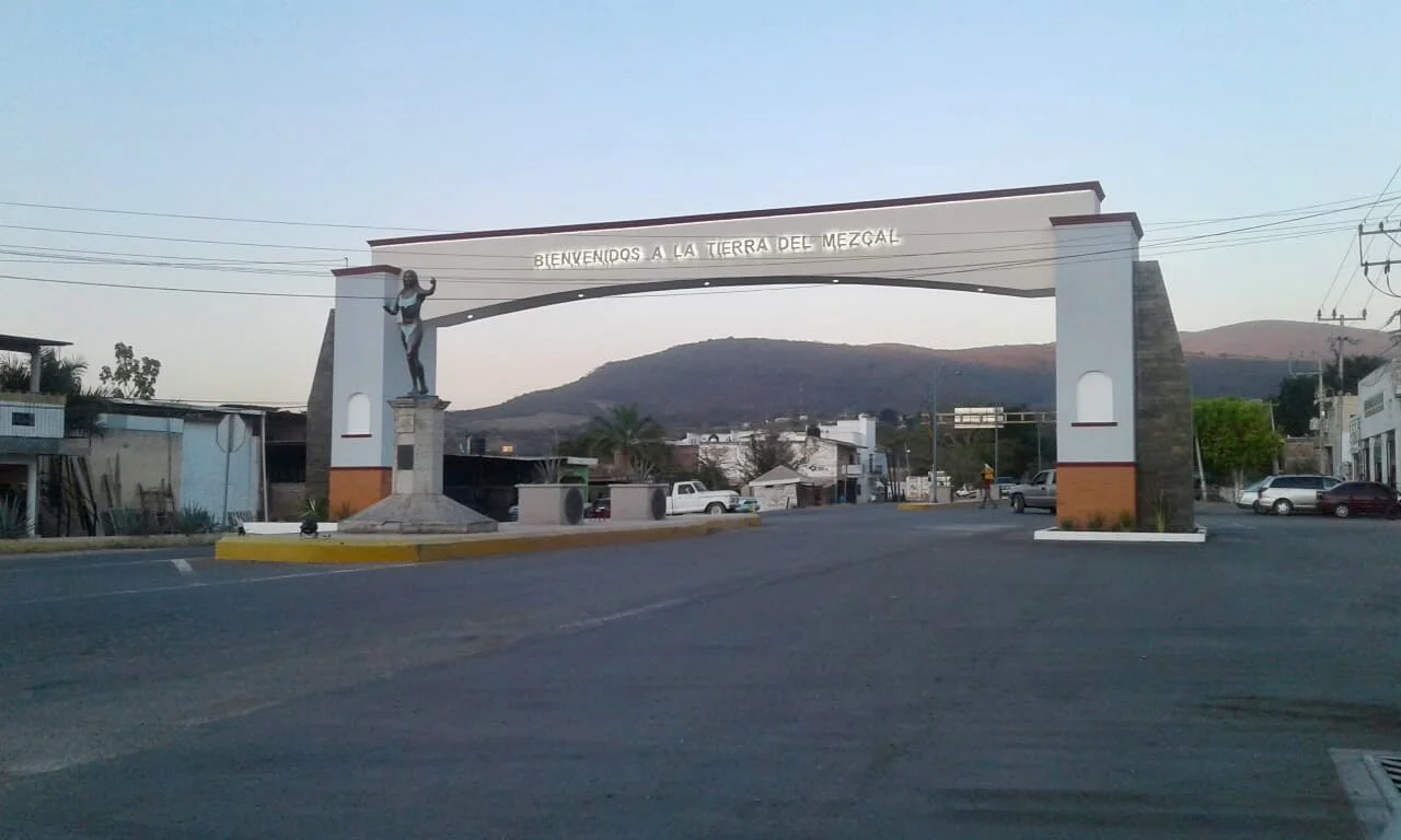 Photo of San Francisco Nacaxtle