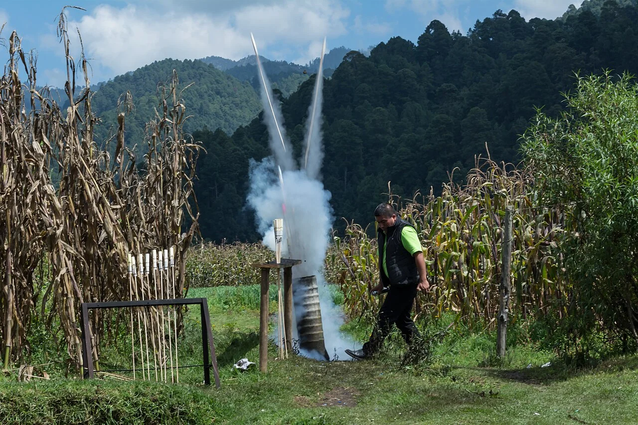 Photo of San Francisco Oxtotilpan