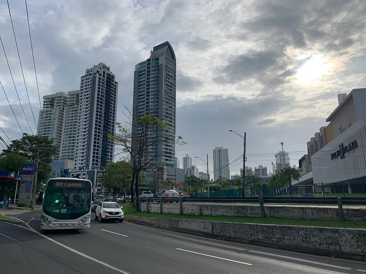 Photo of San Francisco