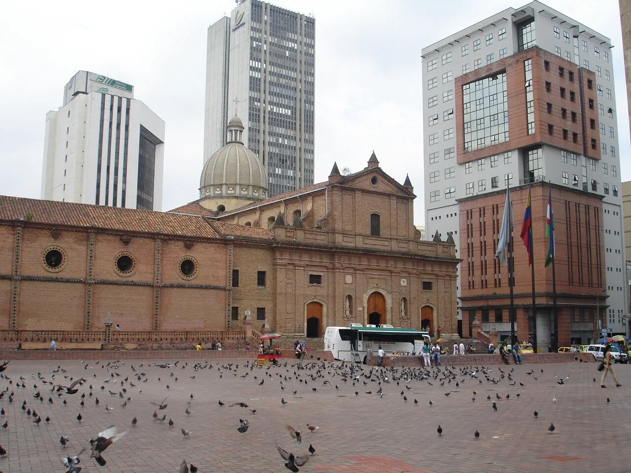 Photo of San Francisco