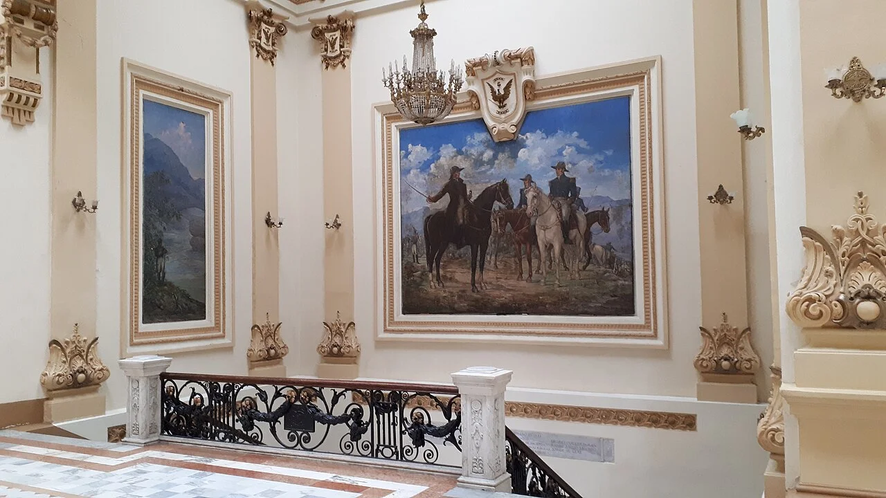 Photo of San Francisco