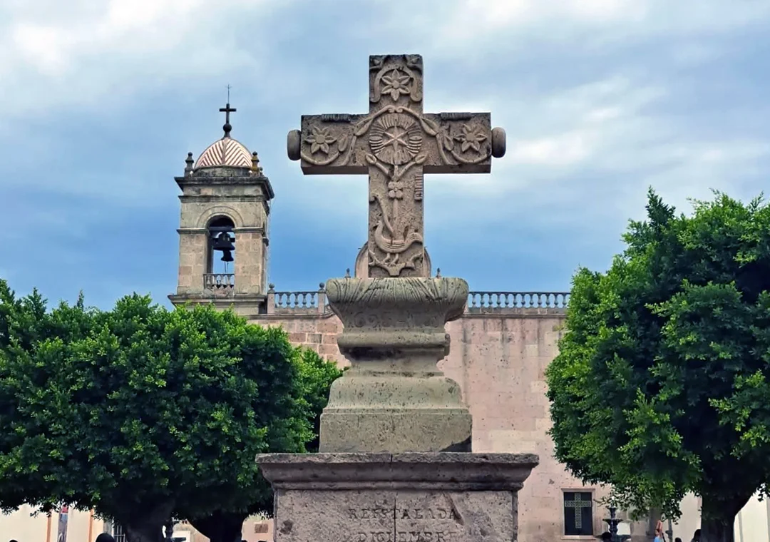 Photo of San Francisco Tesistán