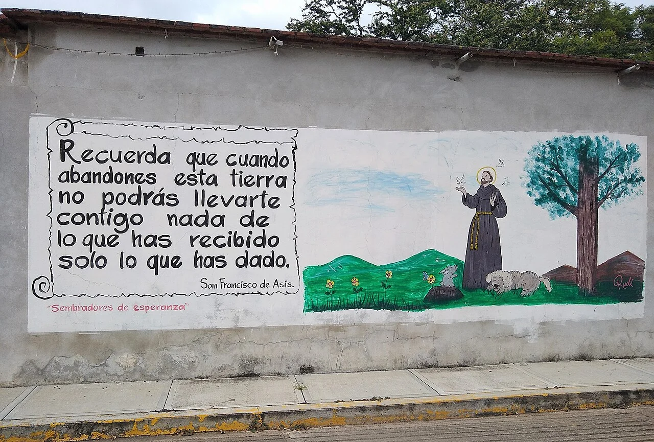 Photo of San Francisco Tutla