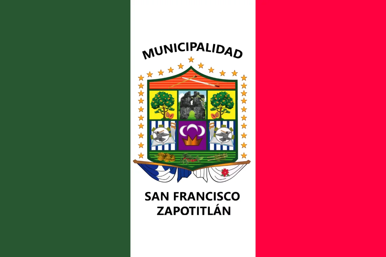 Photo of San Francisco Zapotitlán