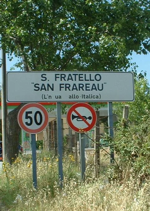Photo of San Fratello
