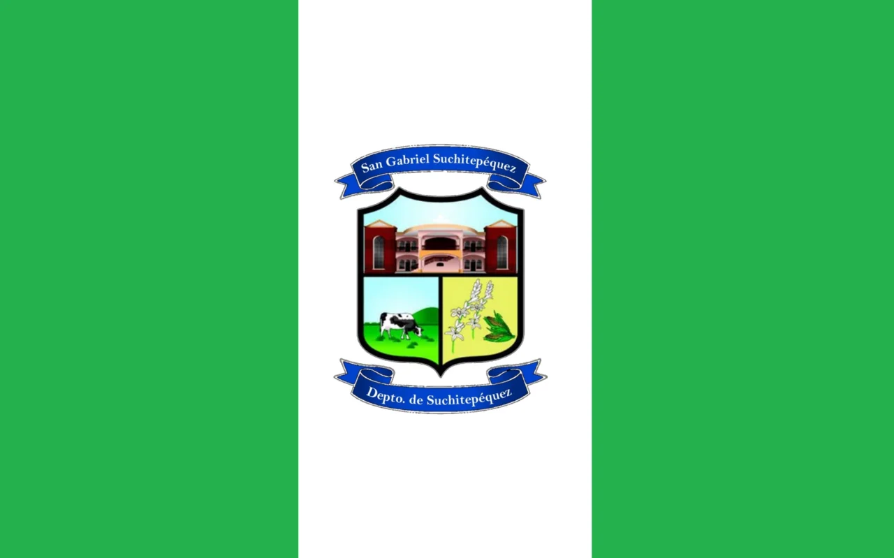 Photo of San Gabriel