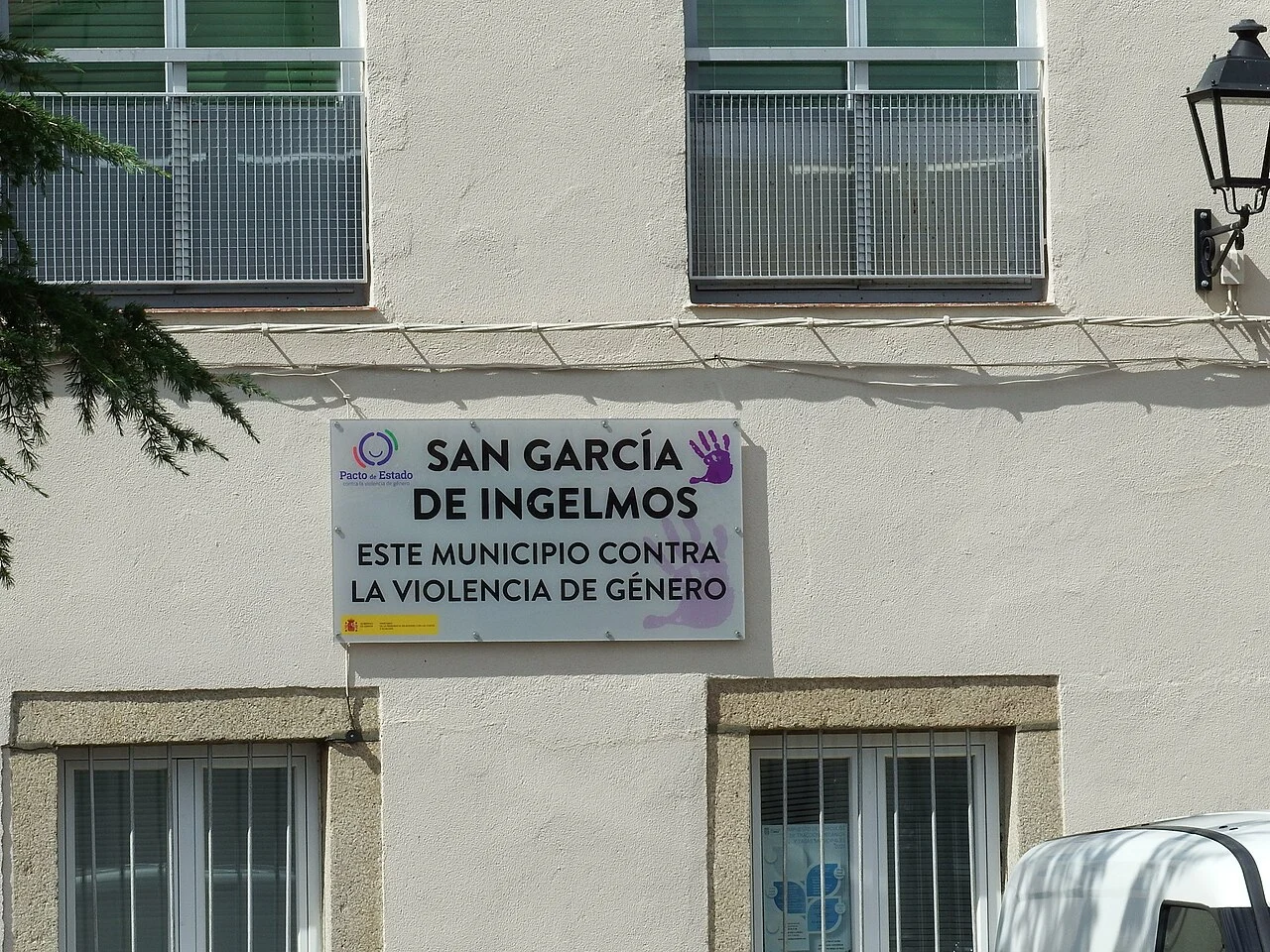Photo of San García de Ingelmos