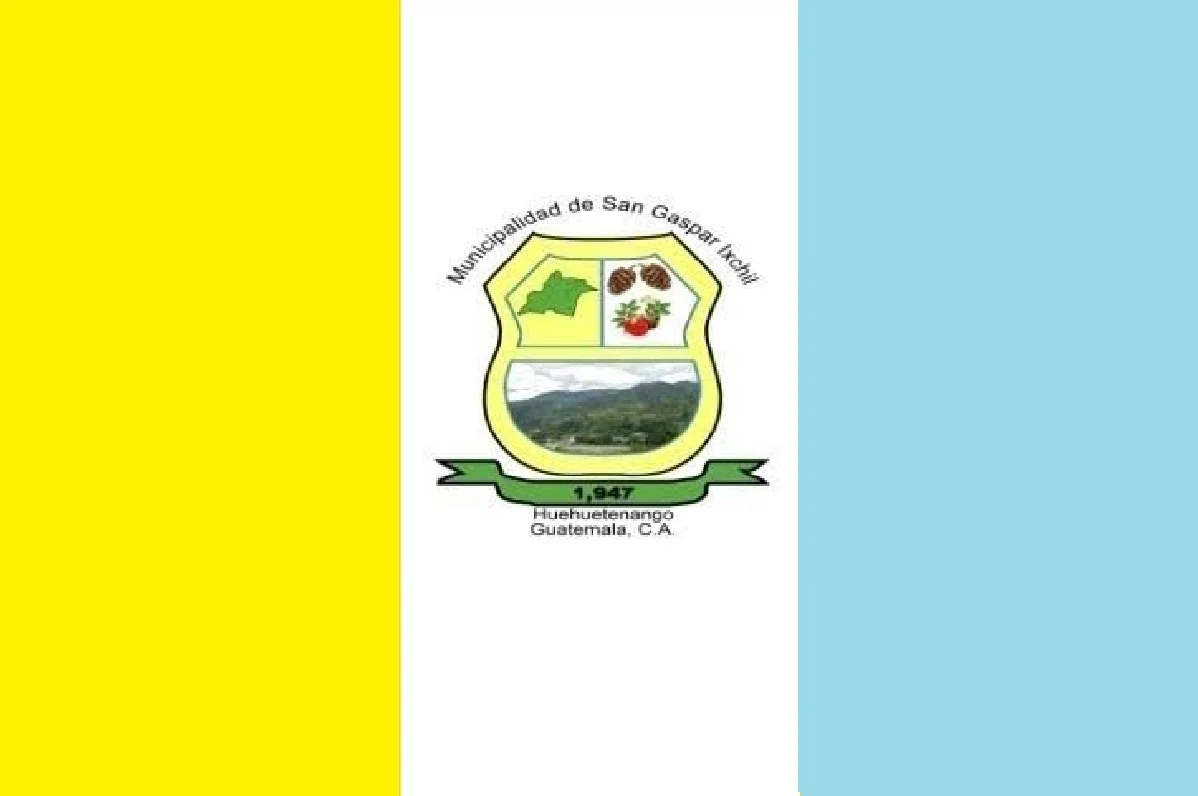 Photo of San Gaspar Ixchil