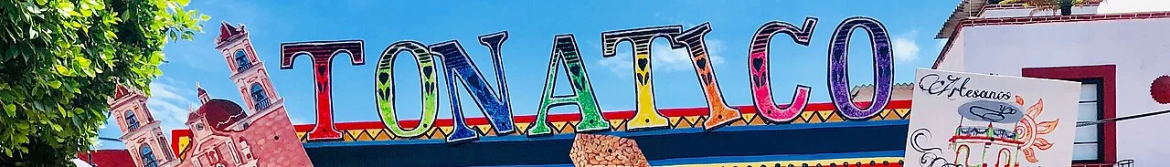 Photo of San Gaspar Tonatico