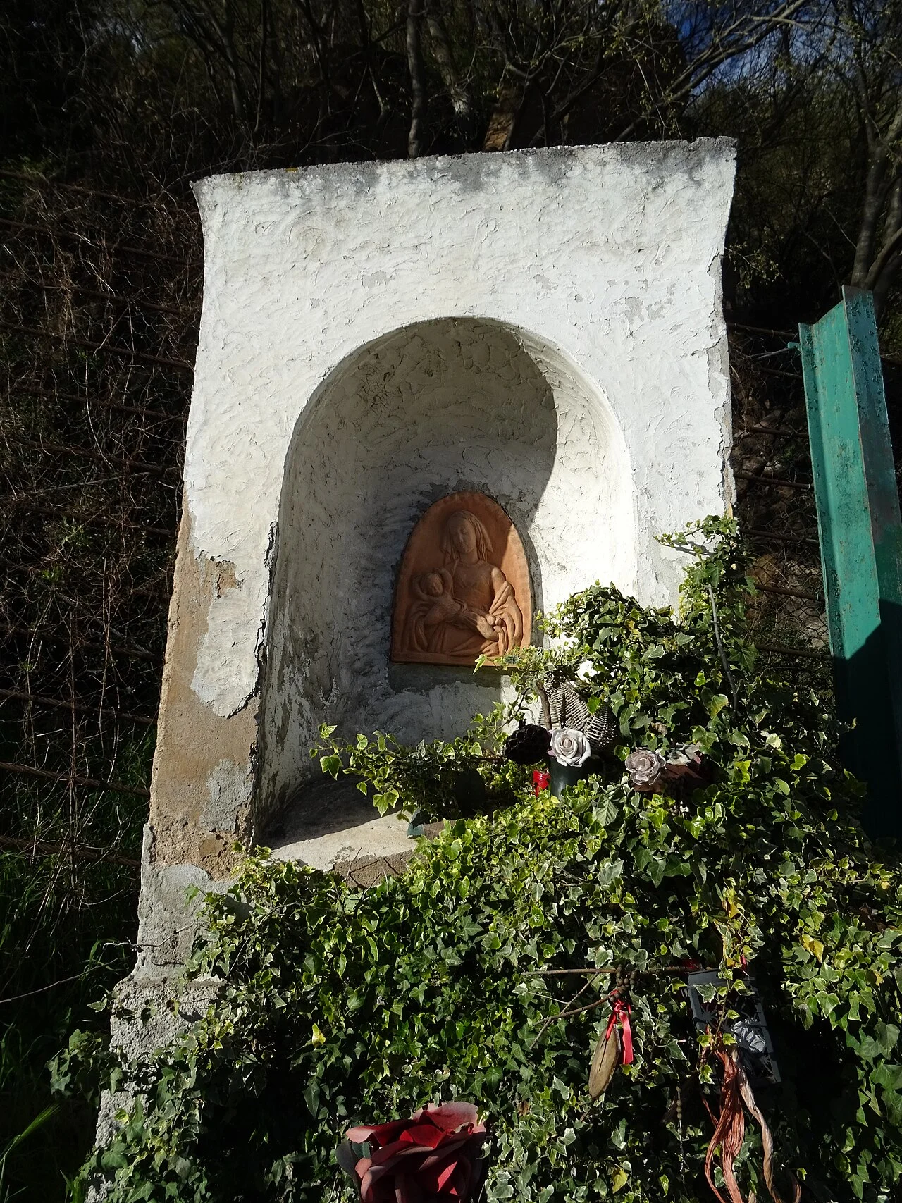 Photo of San Genesio Atesino