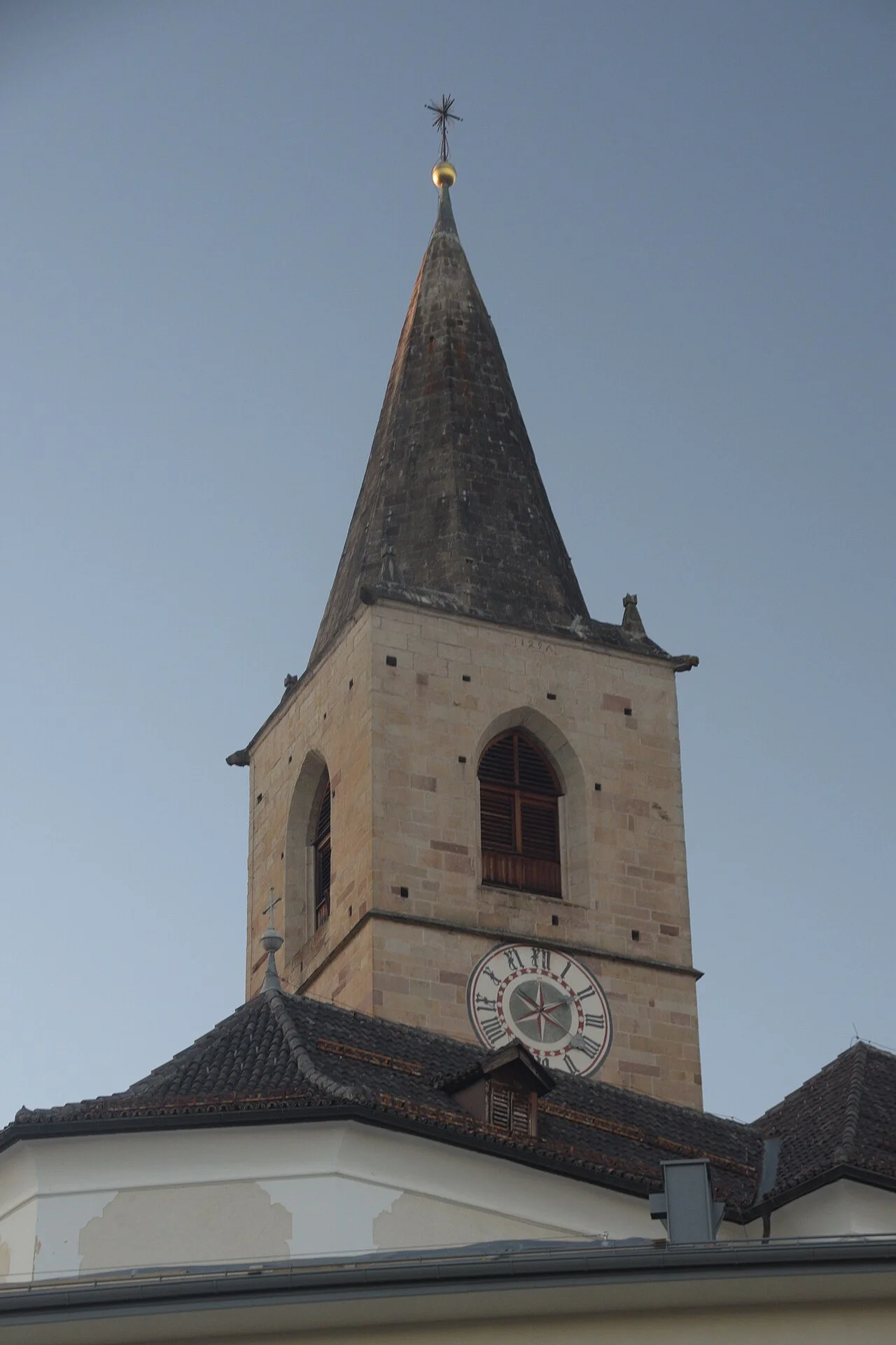 Photo of San Genesio Atesino