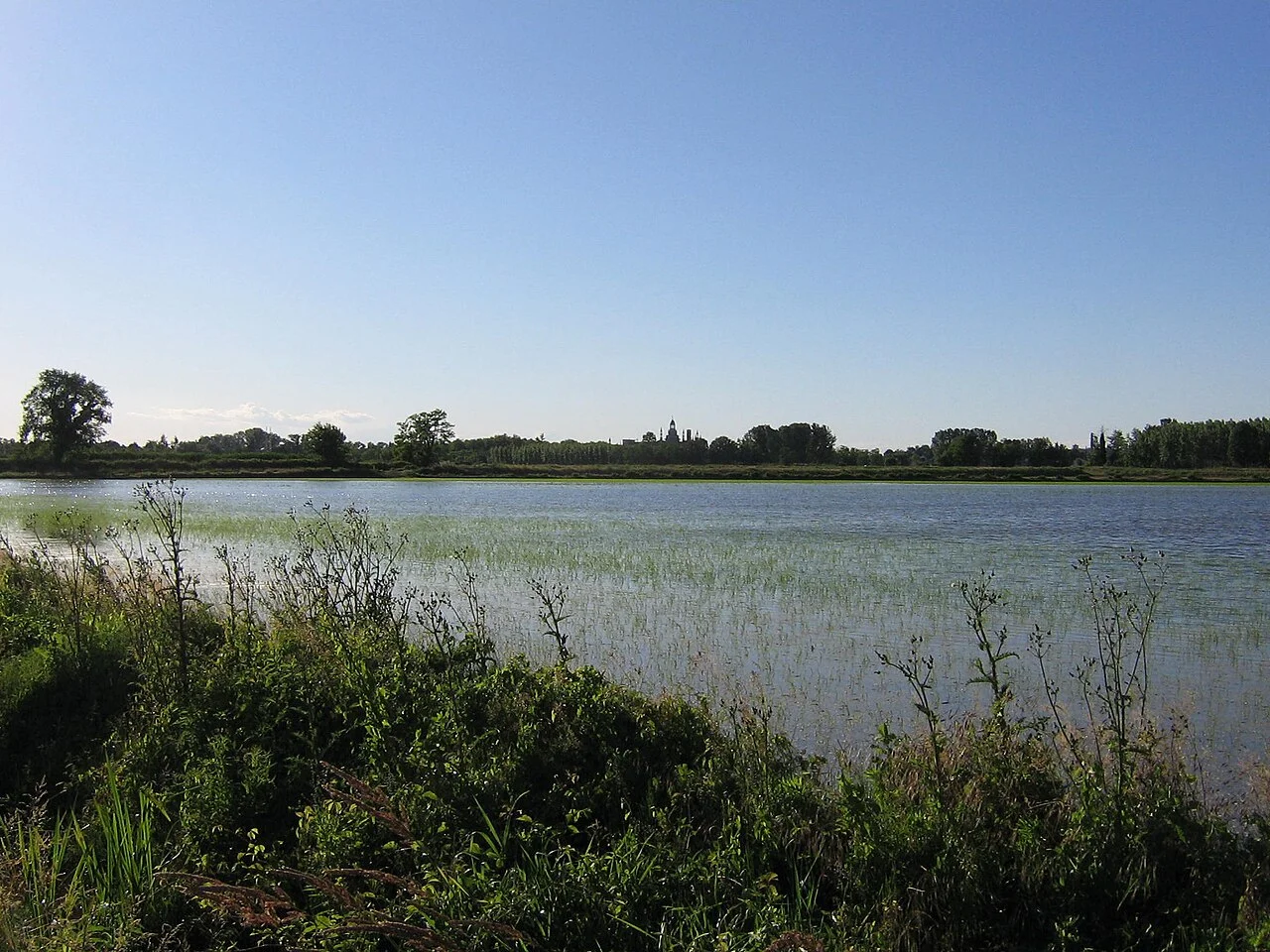 Photo of San Genesio ed Uniti