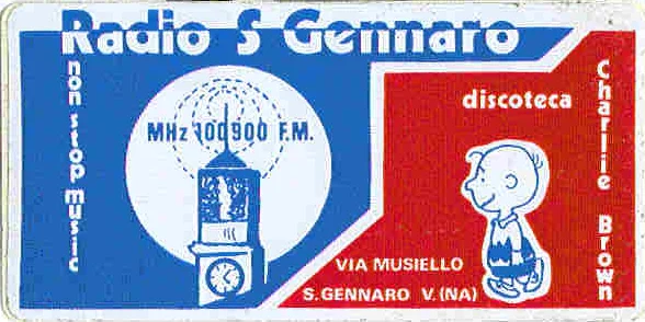 Photo of San Gennaro Vesuviano