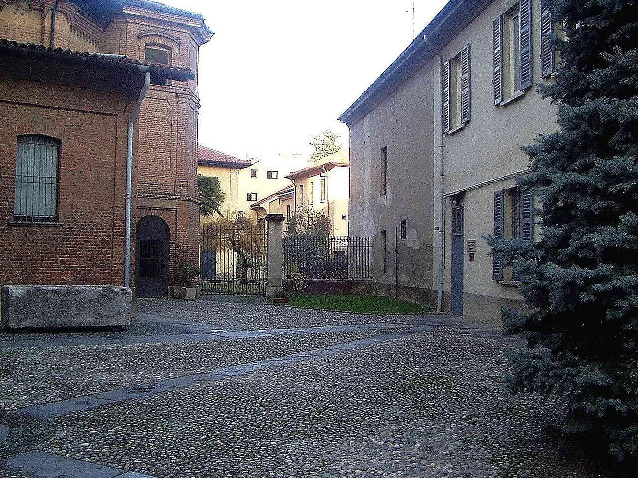 Photo of San Gerardo de Pacaicaguán