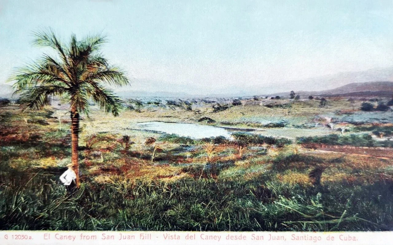 Photo of San Germán