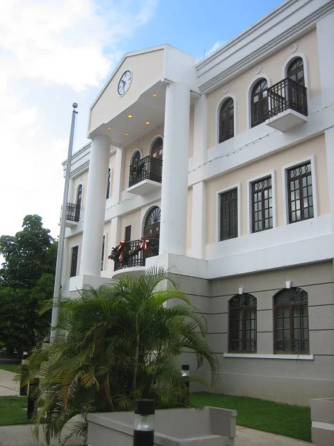 Photo of San Germán