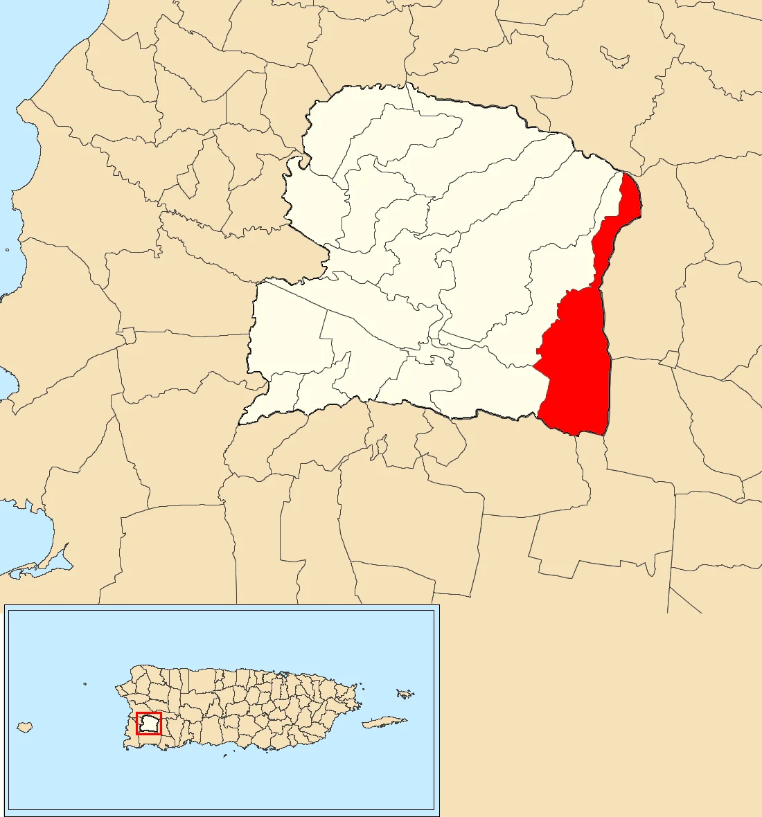 Photo of San Germán