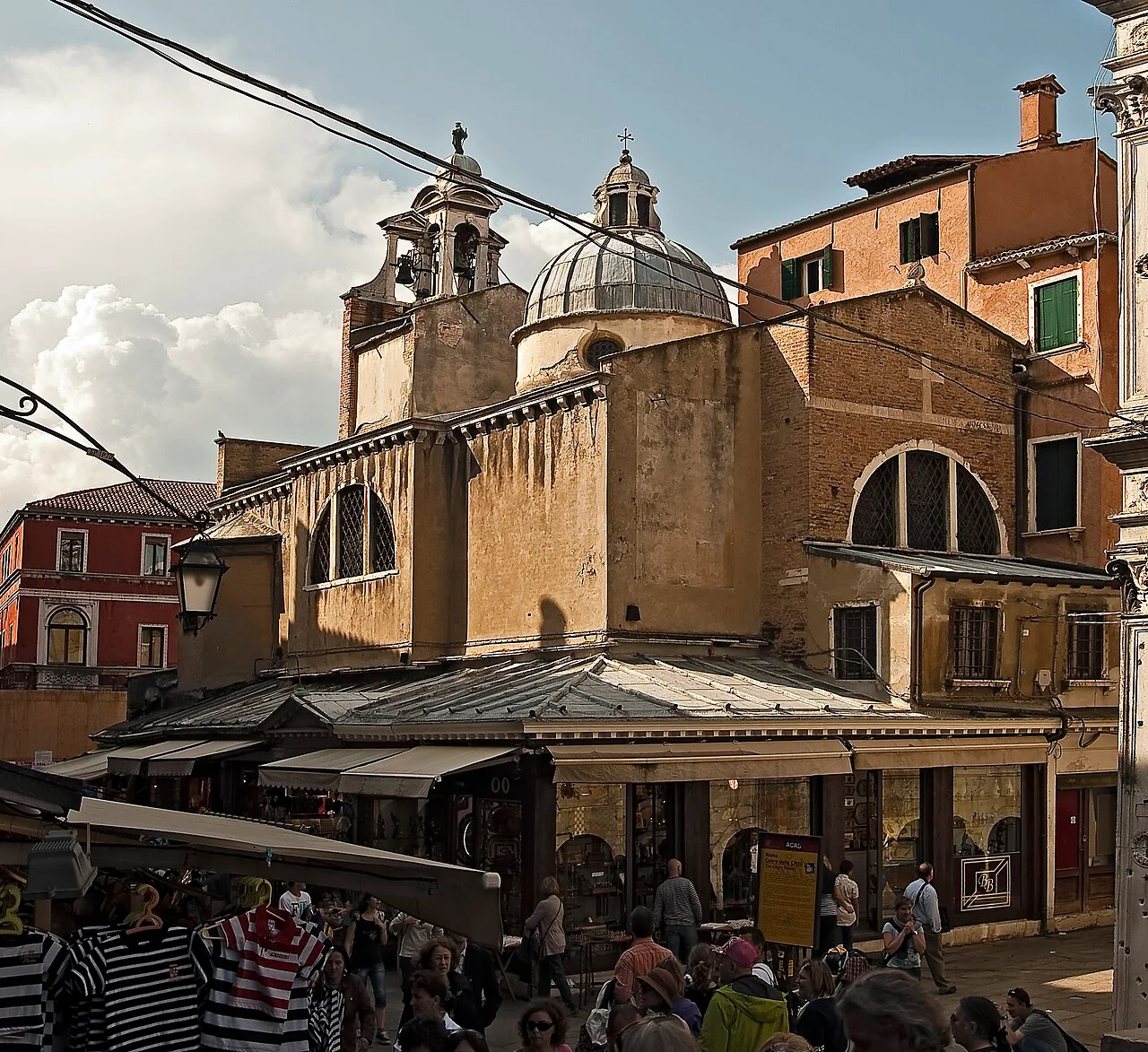 Photo of San Giacomo