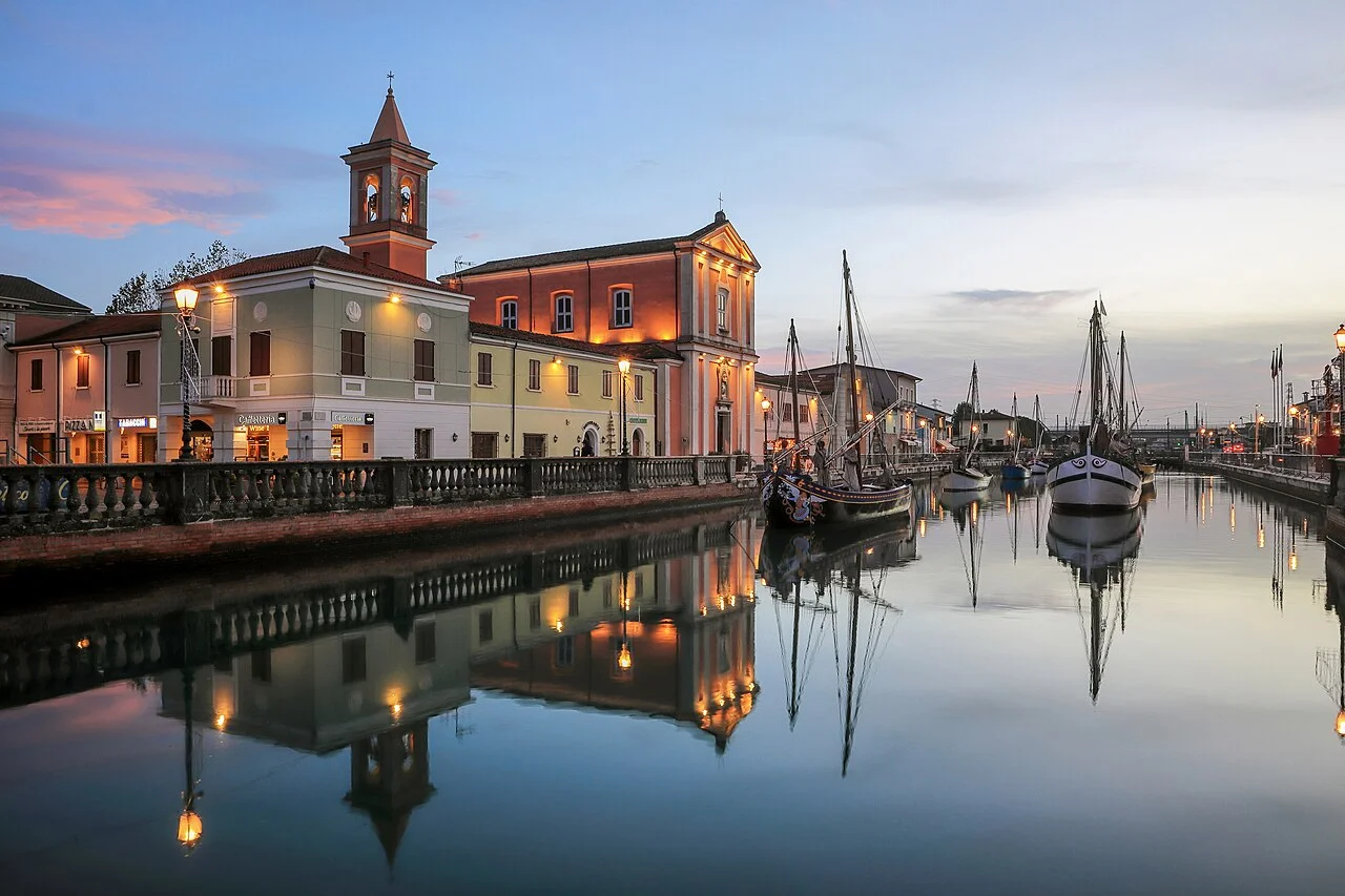 Photo of San Giacomo