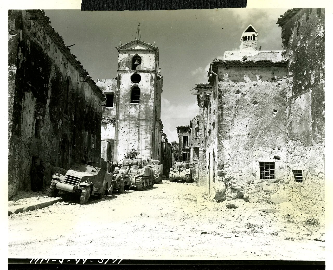 Photo of San Giorgio a Liri