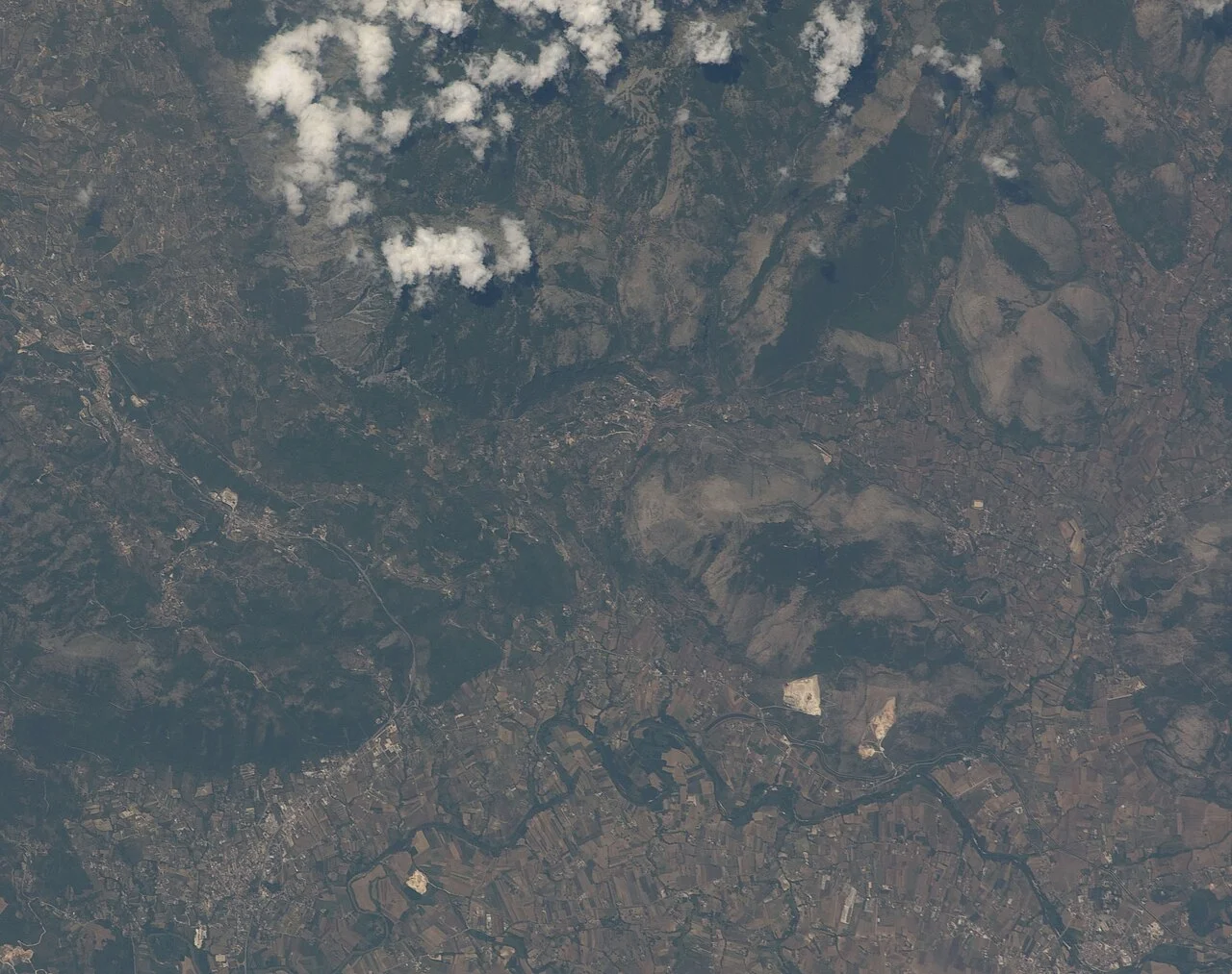 Photo of San Giorgio a Liri