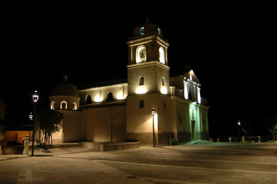 Photo of San Giorgio Albanese