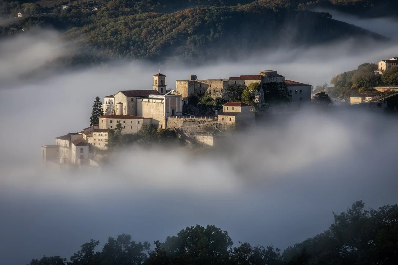 Photo of San Giorgio Lucano