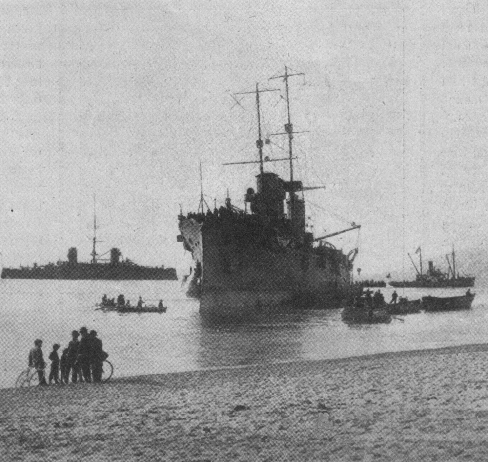 Photo of San Giorgio